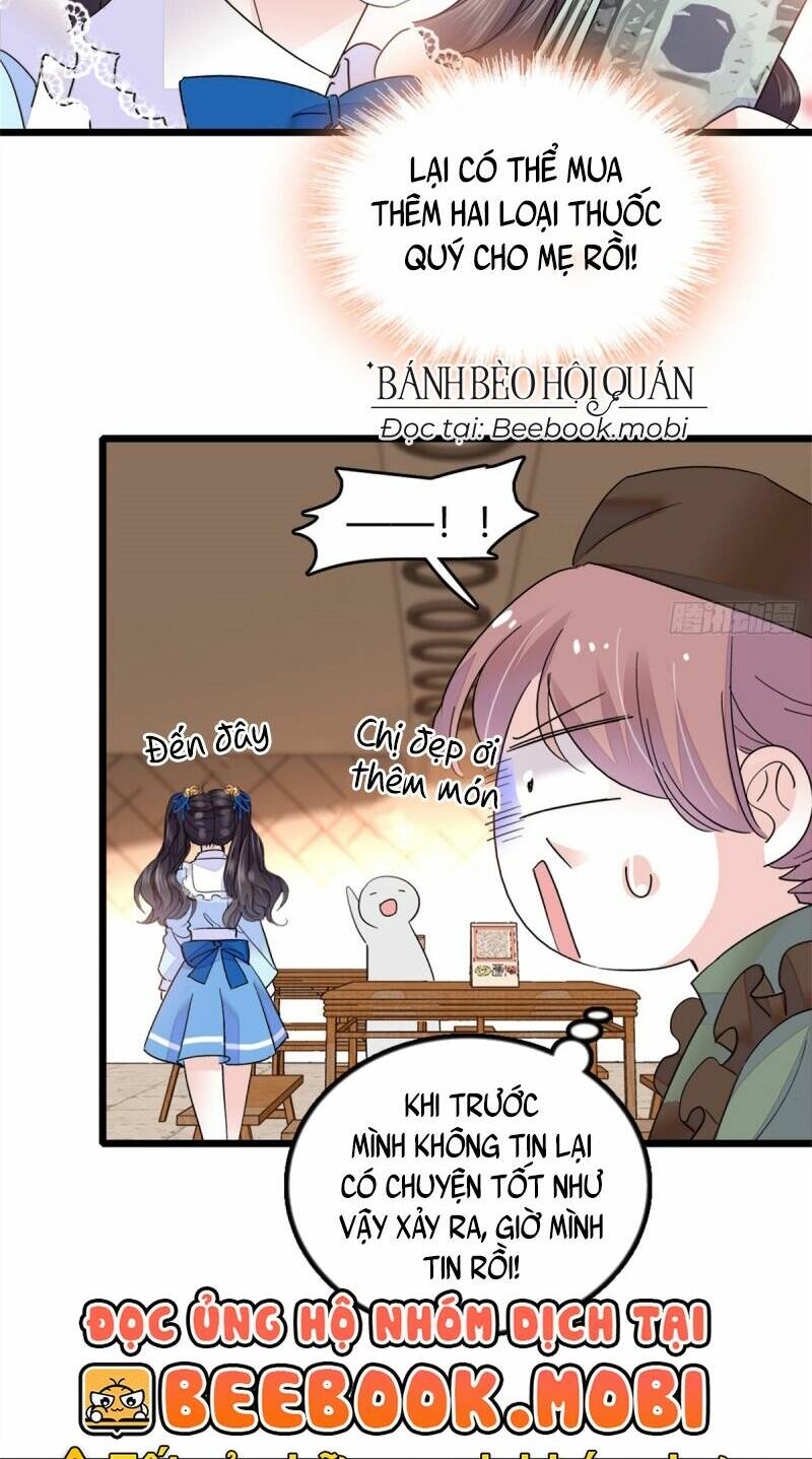 Thiên Kim Toàn Năng Lật Tung Trời: Chapter 13