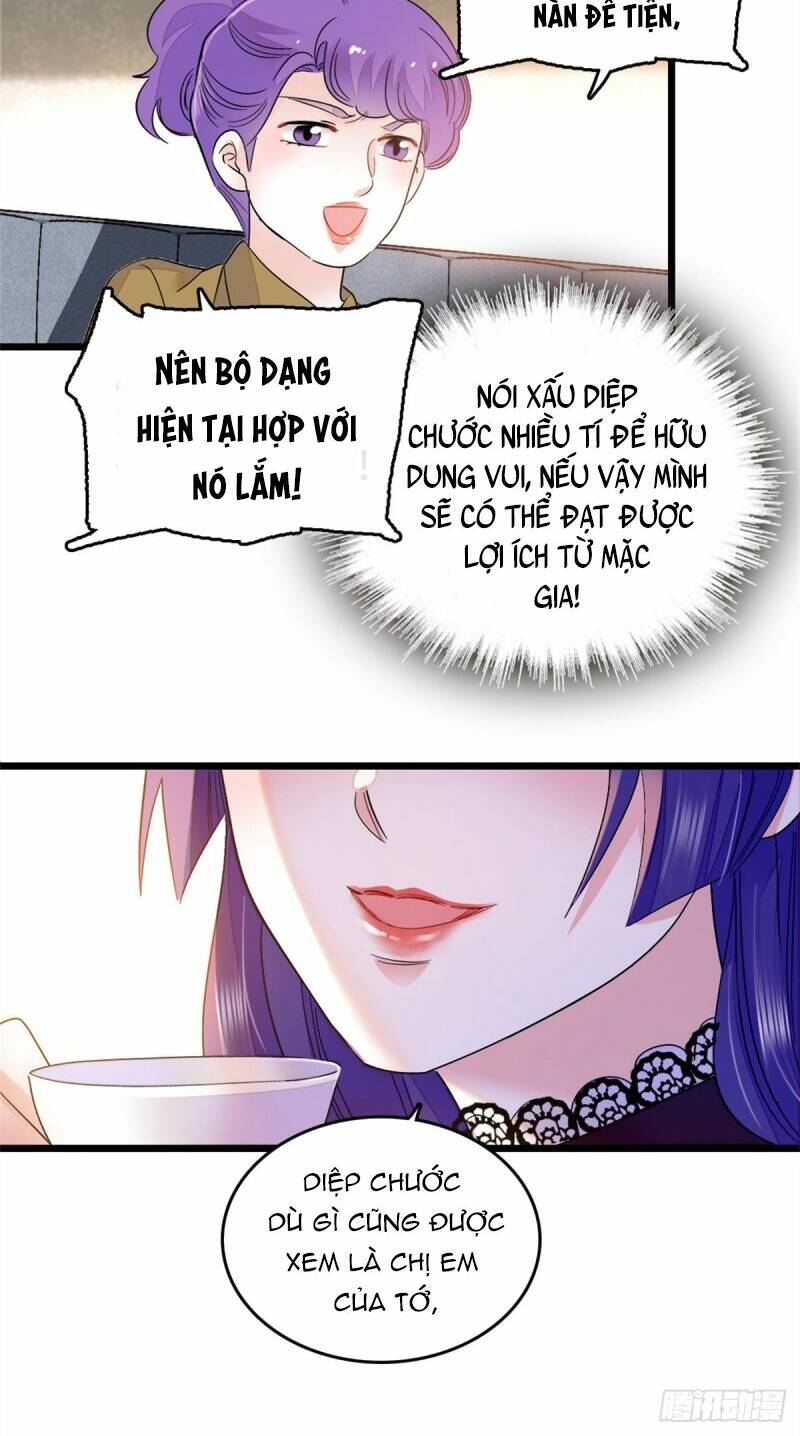 Thiên Kim Toàn Năng Lật Tung Trời: Chapter 13