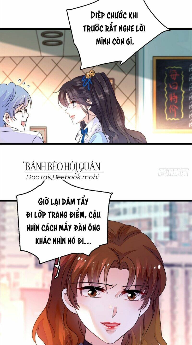 Thiên Kim Toàn Năng Lật Tung Trời: Chapter 13