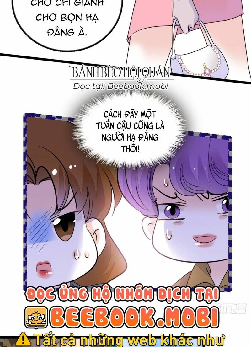 Thiên Kim Toàn Năng Lật Tung Trời: Chapter 13