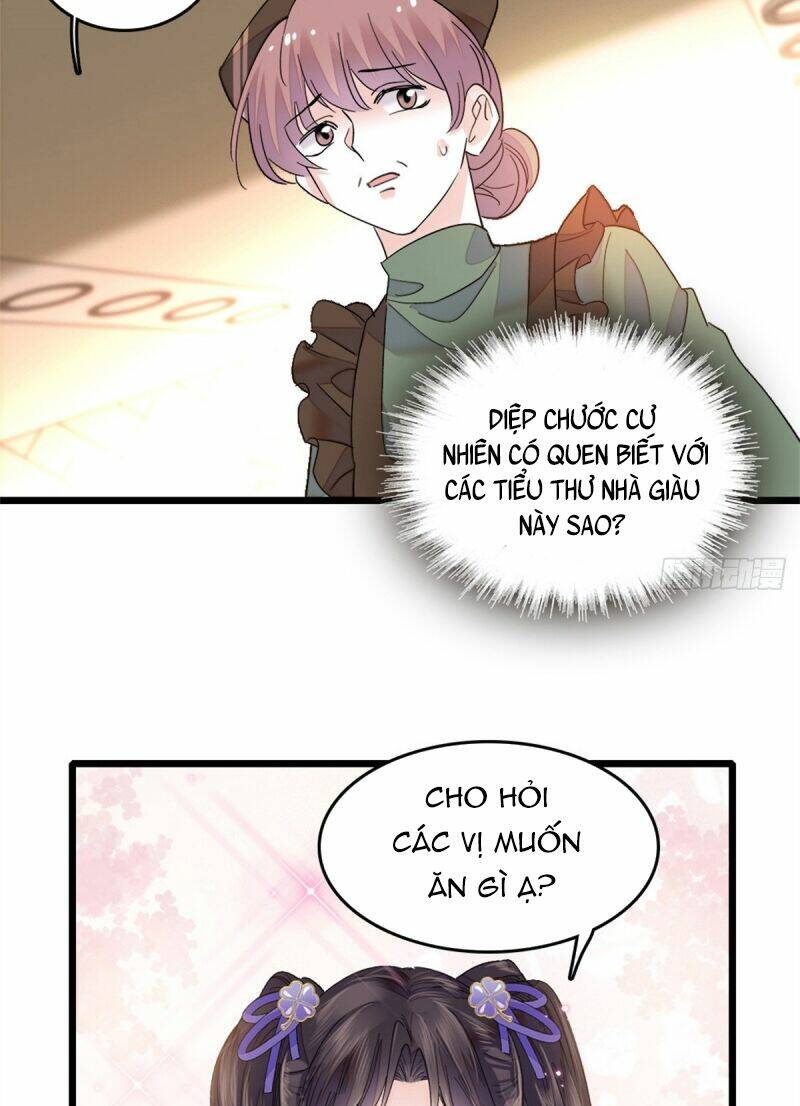 Thiên Kim Toàn Năng Lật Tung Trời: Chapter 13