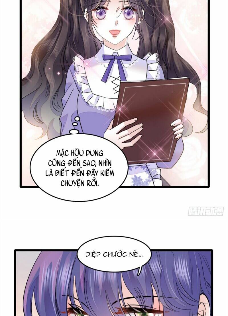 Thiên Kim Toàn Năng Lật Tung Trời: Chapter 13