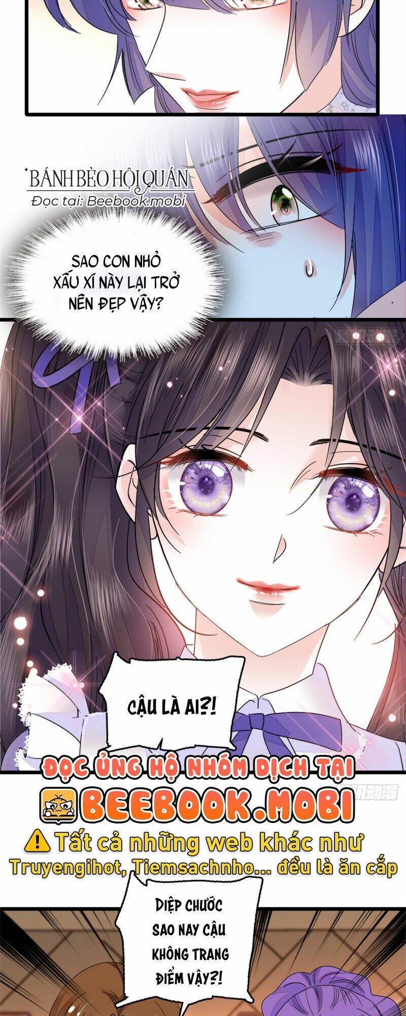 Thiên Kim Toàn Năng Lật Tung Trời: Chapter 13