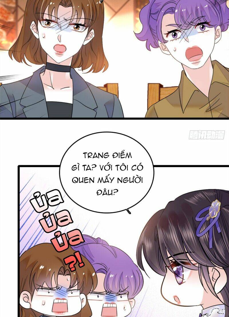 Thiên Kim Toàn Năng Lật Tung Trời: Chapter 13