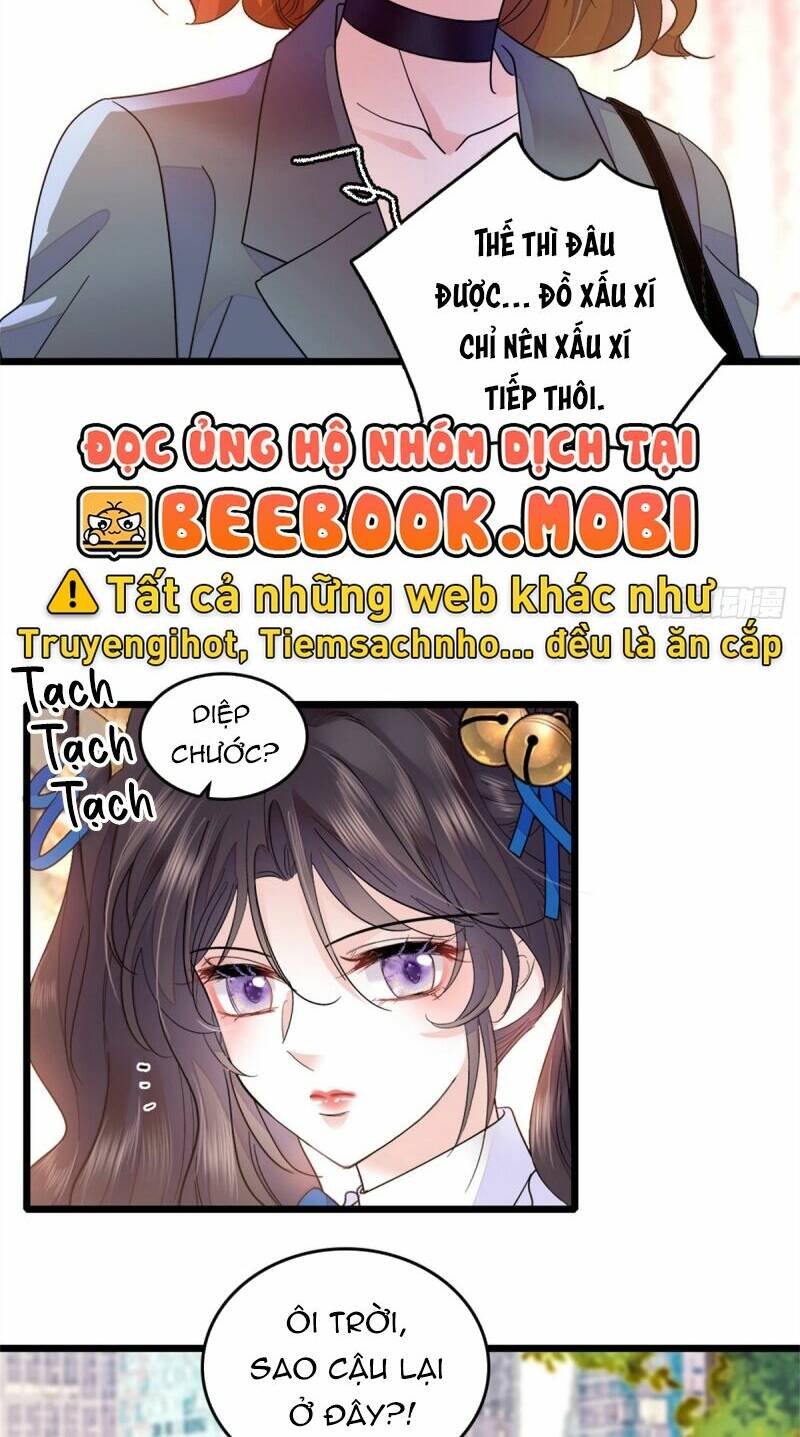 Thiên Kim Toàn Năng Lật Tung Trời: Chapter 13