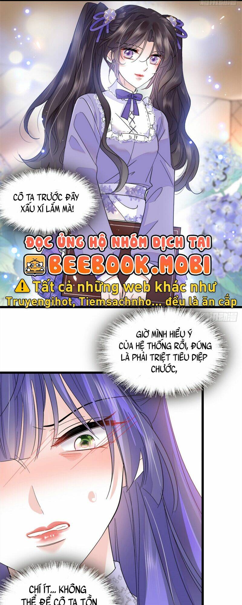 Thiên Kim Toàn Năng Lật Tung Trời: Chapter 13