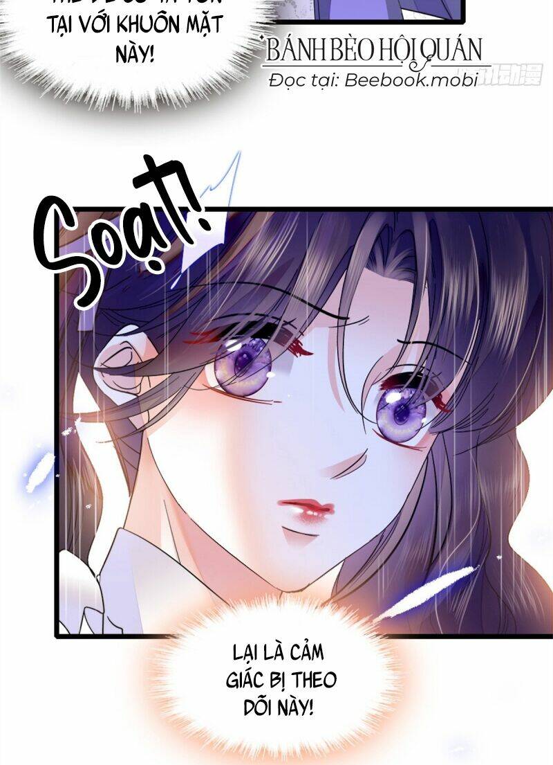 Thiên Kim Toàn Năng Lật Tung Trời: Chapter 13