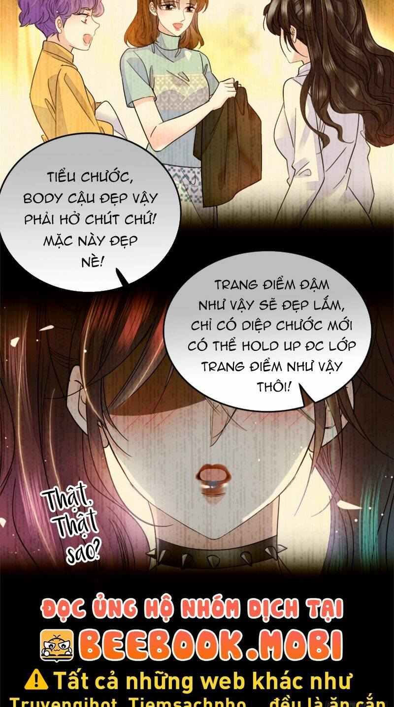 Thiên Kim Toàn Năng Lật Tung Trời: Chapter 13