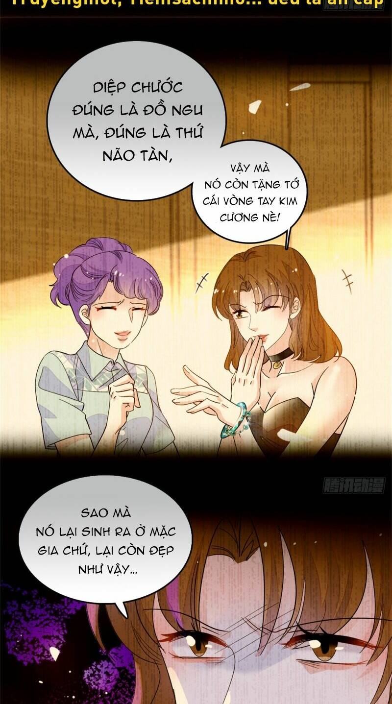 Thiên Kim Toàn Năng Lật Tung Trời: Chapter 13