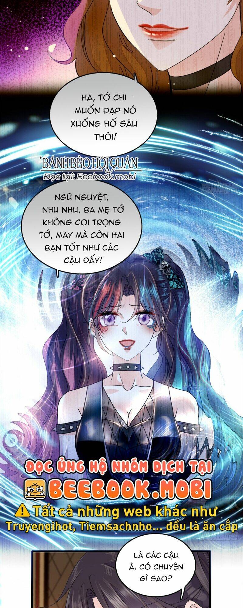 Thiên Kim Toàn Năng Lật Tung Trời: Chapter 13