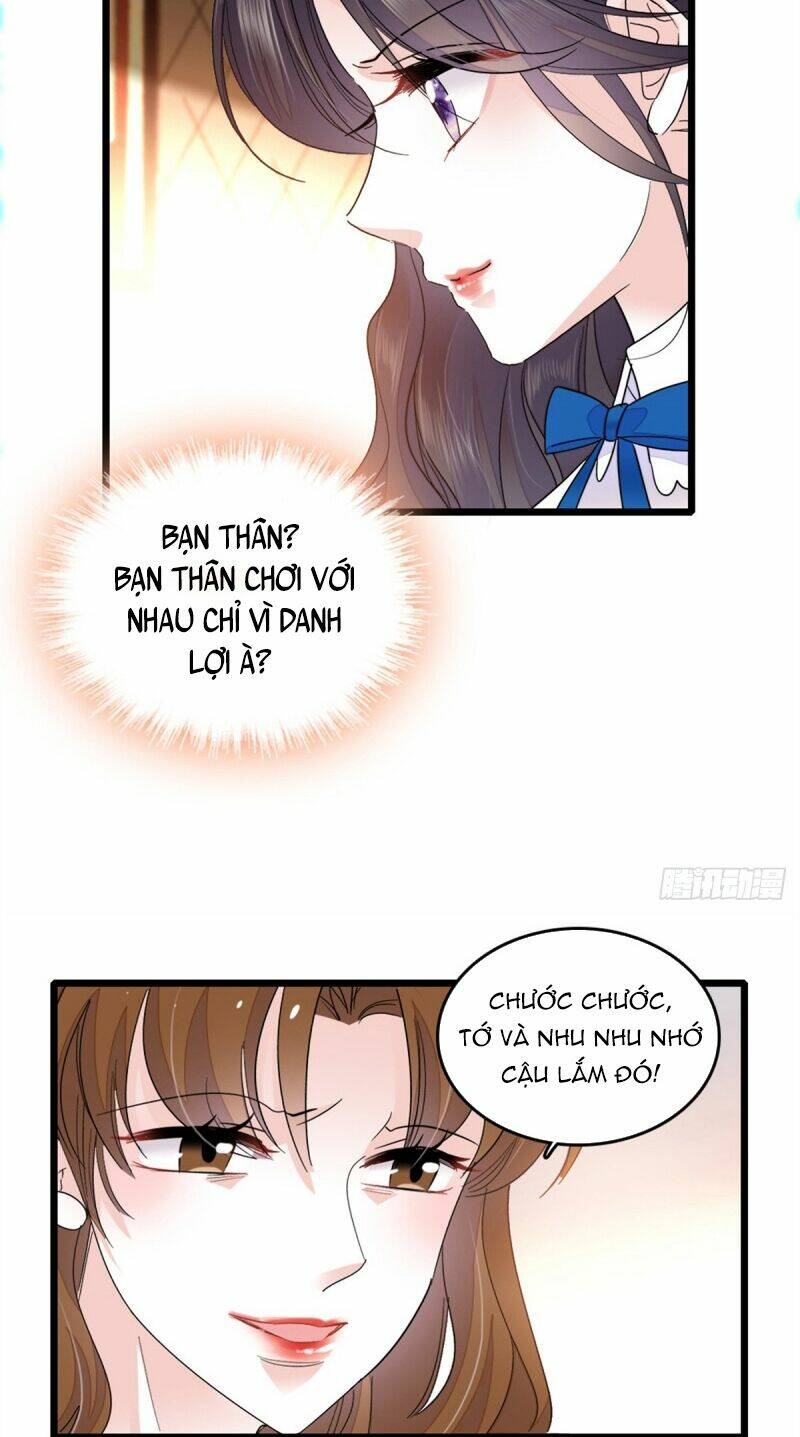 Thiên Kim Toàn Năng Lật Tung Trời: Chapter 13