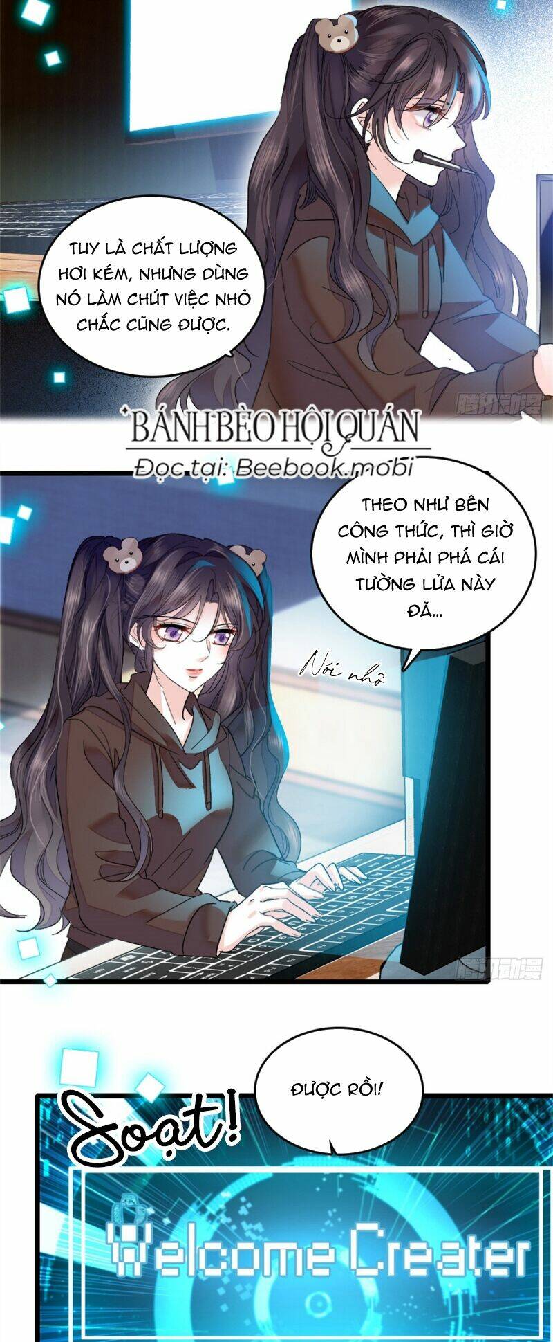 Thiên Kim Toàn Năng Lật Tung Trời: Chapter 14