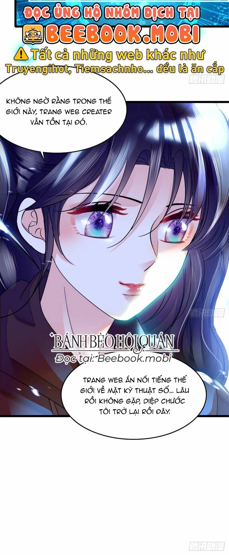 Thiên Kim Toàn Năng Lật Tung Trời: Chapter 14