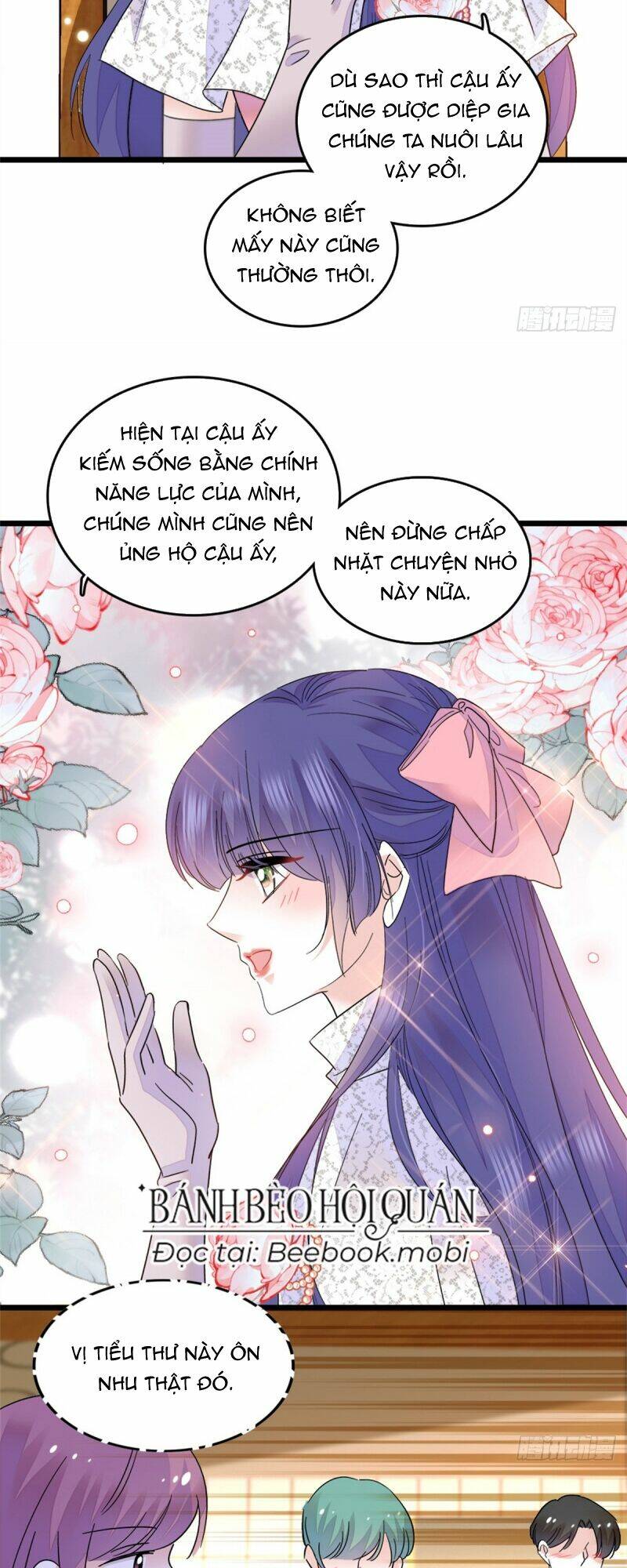 Thiên Kim Toàn Năng Lật Tung Trời: Chapter 14