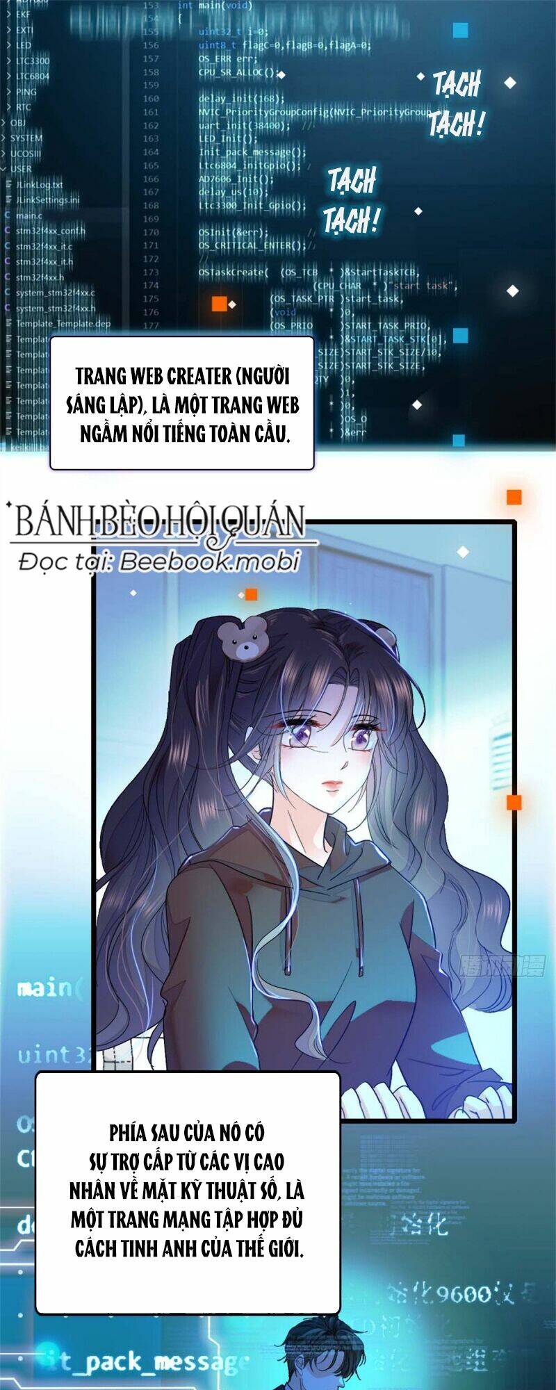 Thiên Kim Toàn Năng Lật Tung Trời: Chapter 15