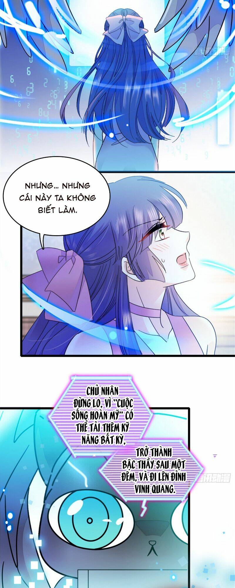 Thiên Kim Toàn Năng Lật Tung Trời: Chapter 15