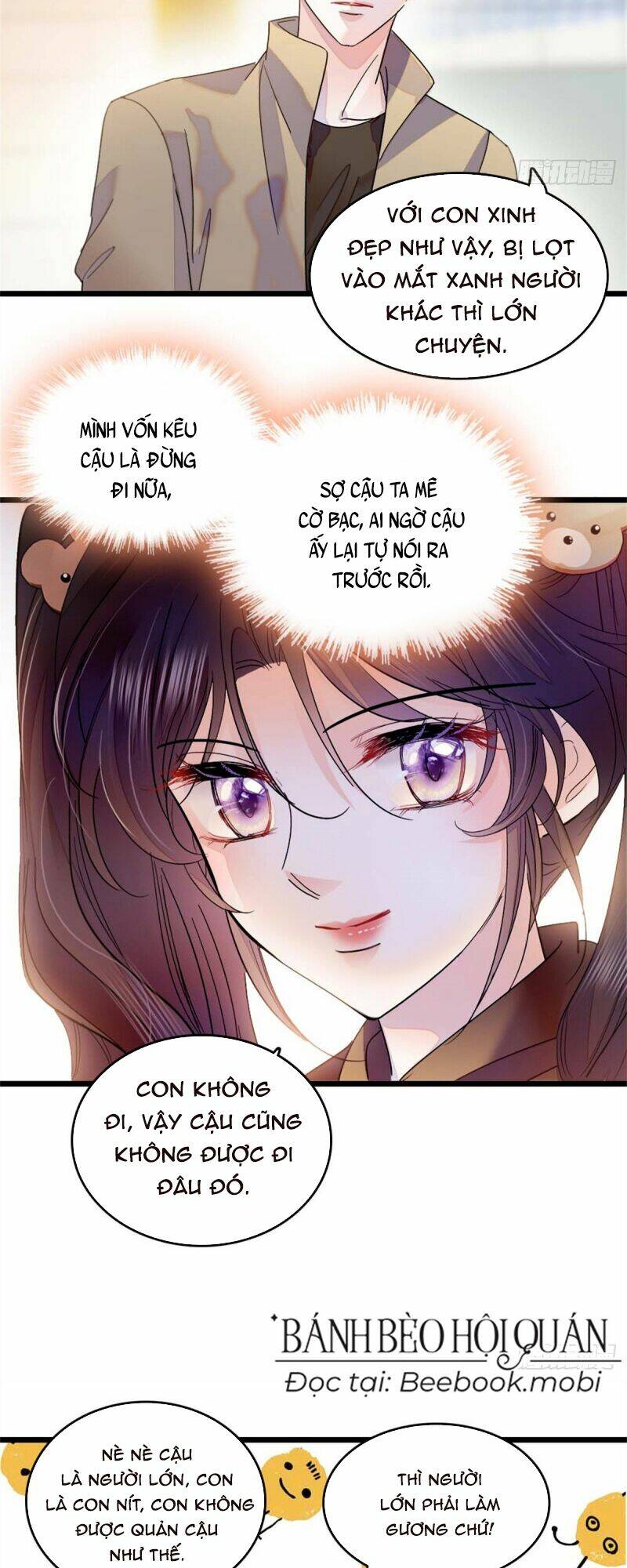 Thiên Kim Toàn Năng Lật Tung Trời: Chapter 15