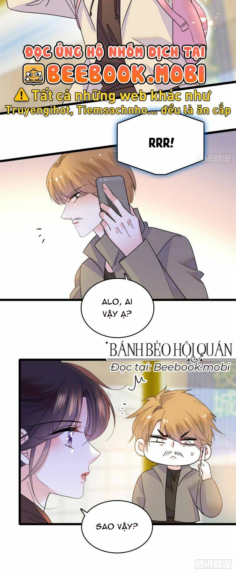 Thiên Kim Toàn Năng Lật Tung Trời: Chapter 15