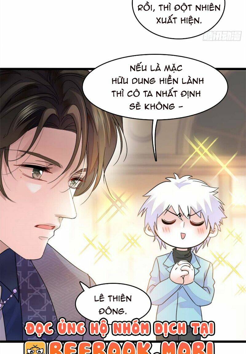 Thiên Kim Toàn Năng Lật Tung Trời: Chapter 15