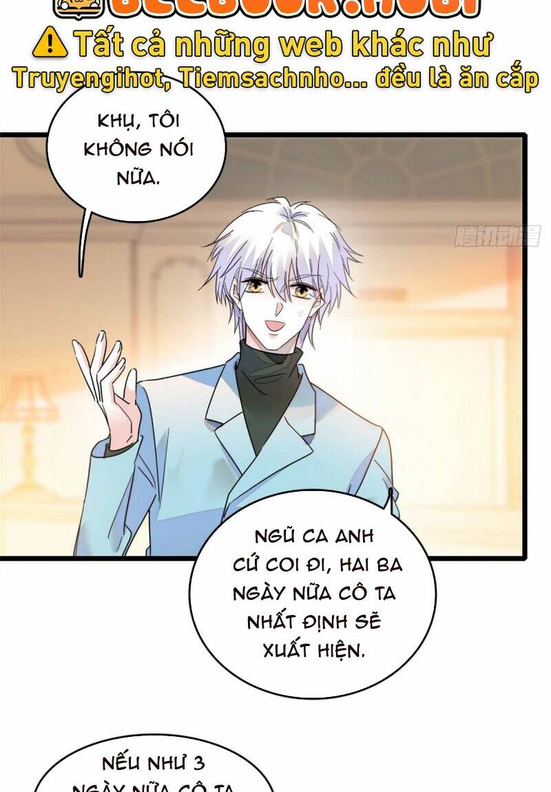 Thiên Kim Toàn Năng Lật Tung Trời: Chapter 15