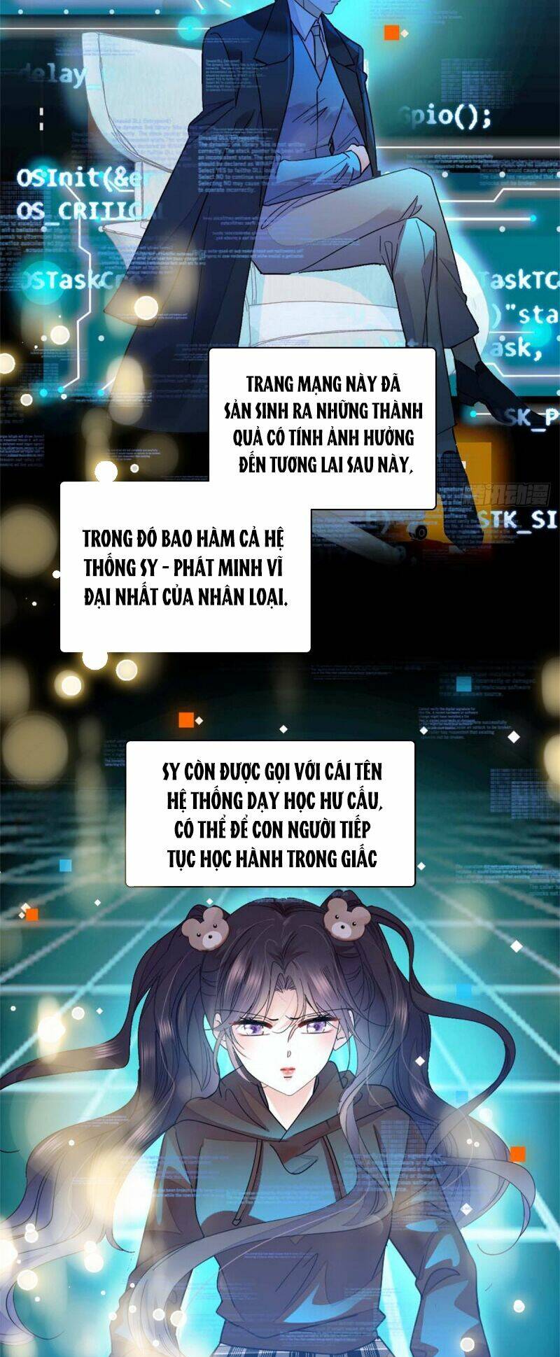 Thiên Kim Toàn Năng Lật Tung Trời: Chapter 15