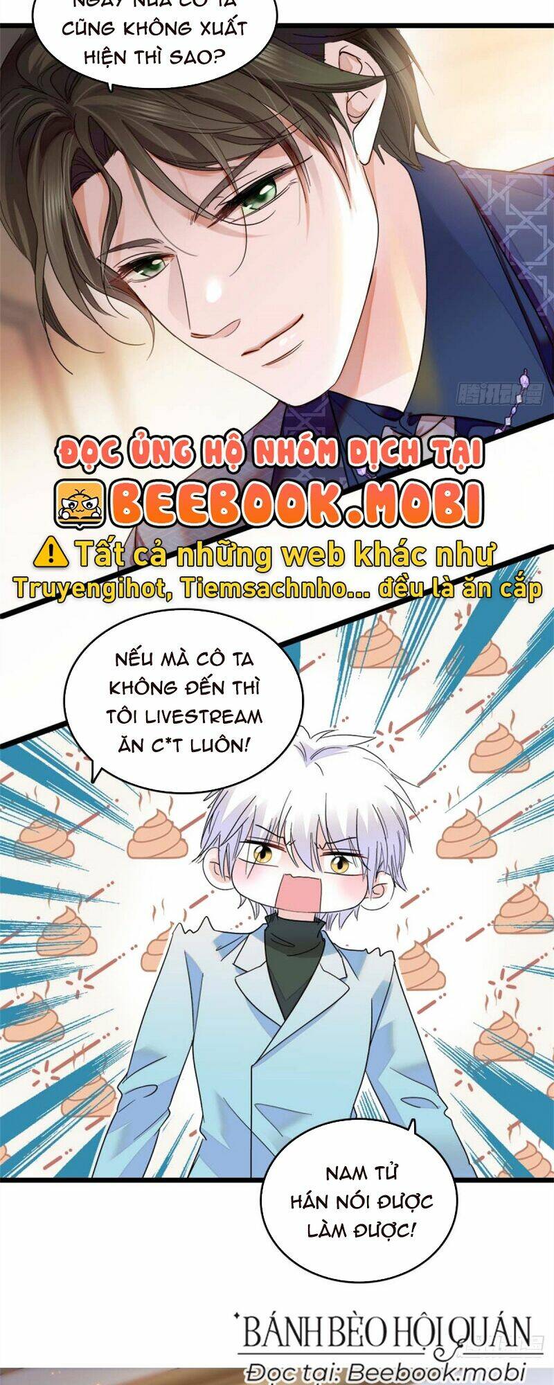 Thiên Kim Toàn Năng Lật Tung Trời: Chapter 15