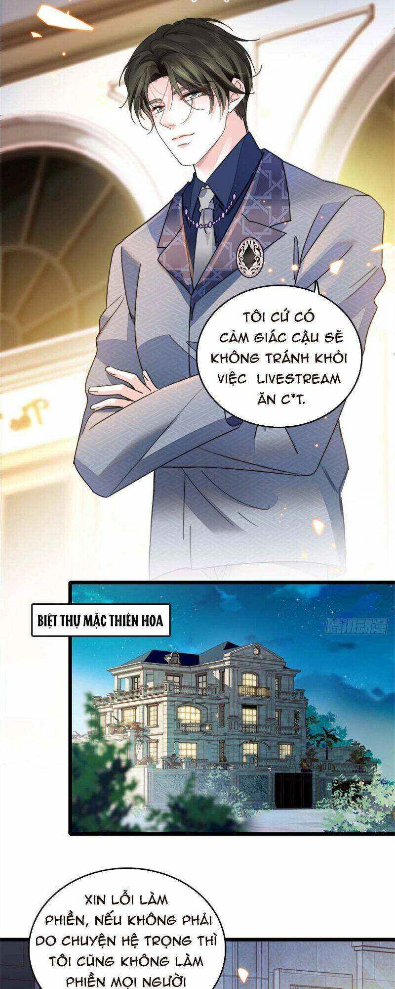 Thiên Kim Toàn Năng Lật Tung Trời: Chapter 15