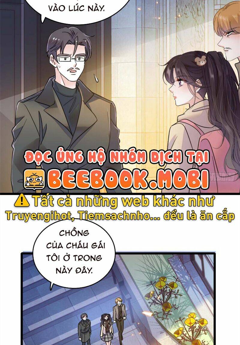 Thiên Kim Toàn Năng Lật Tung Trời: Chapter 15