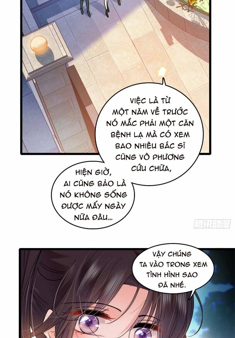 Thiên Kim Toàn Năng Lật Tung Trời: Chapter 15