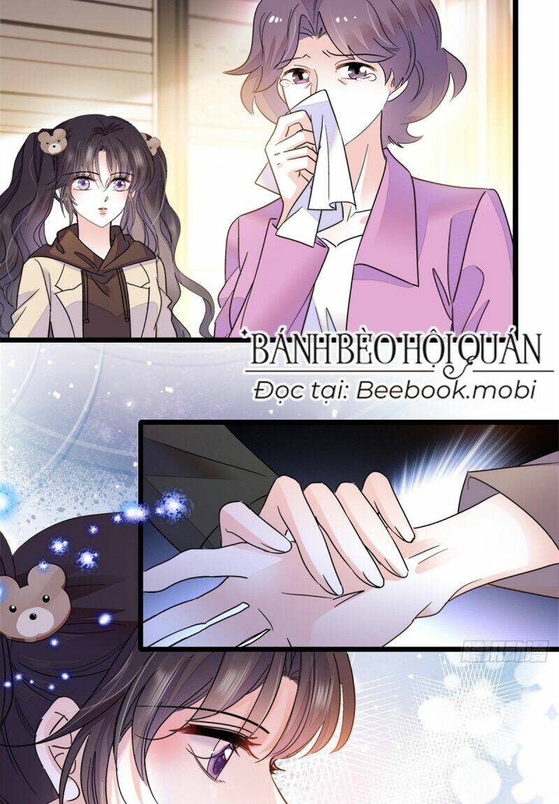 Thiên Kim Toàn Năng Lật Tung Trời: Chapter 15