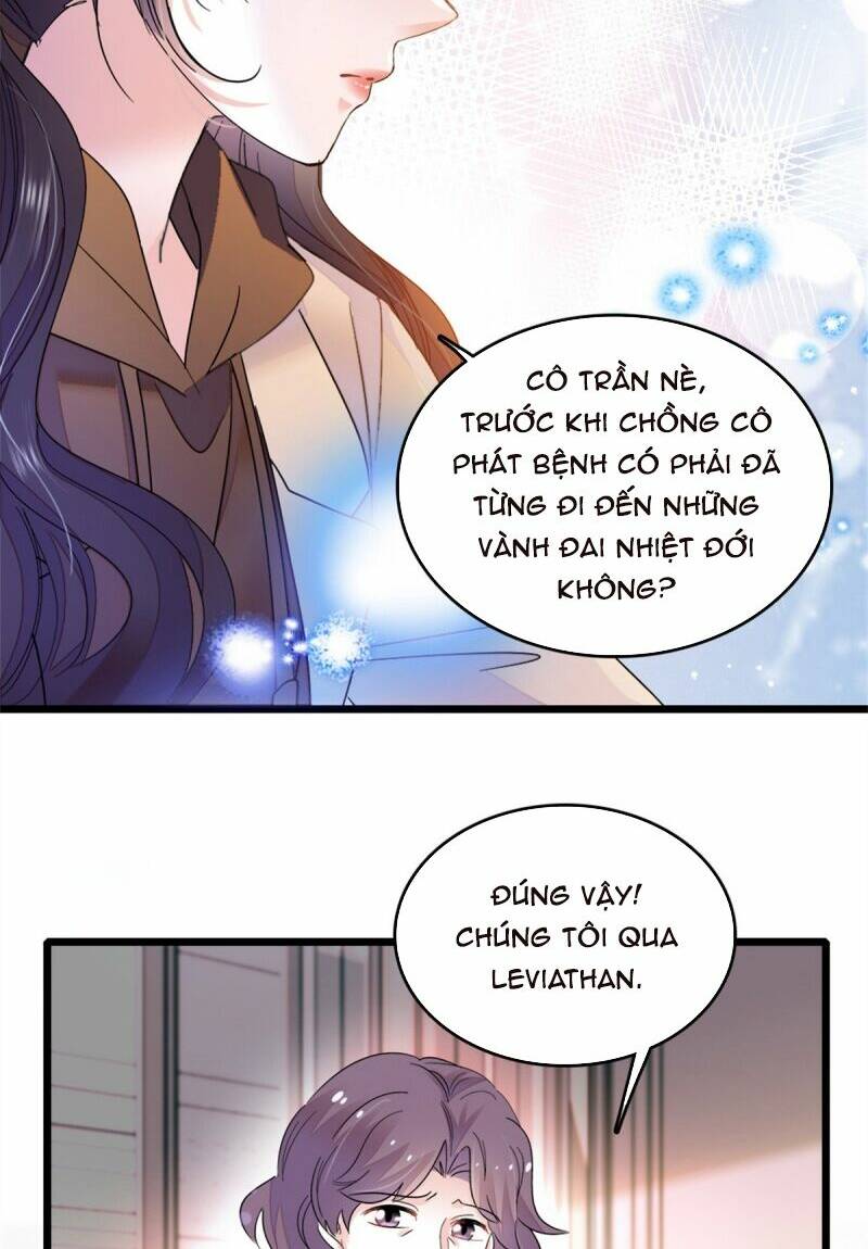 Thiên Kim Toàn Năng Lật Tung Trời: Chapter 15