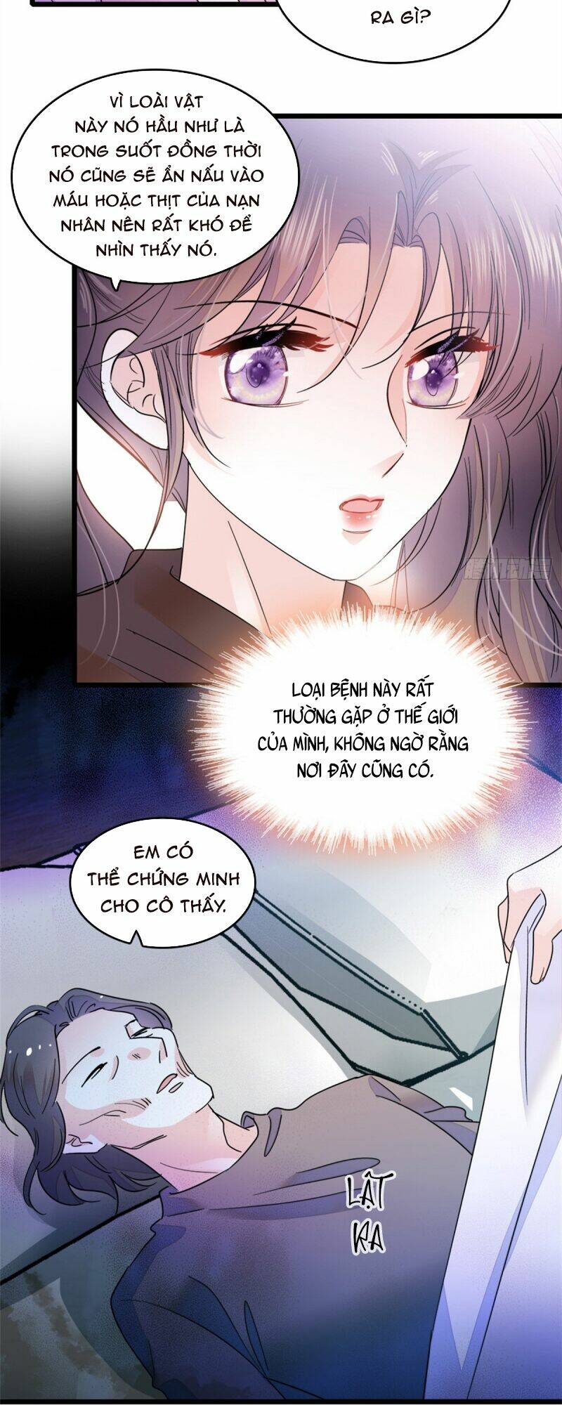 Thiên Kim Toàn Năng Lật Tung Trời: Chapter 15