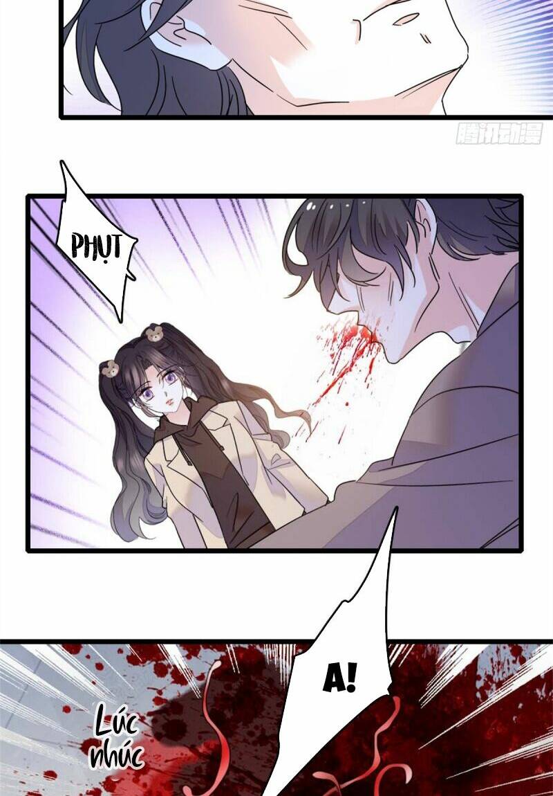 Thiên Kim Toàn Năng Lật Tung Trời: Chapter 15
