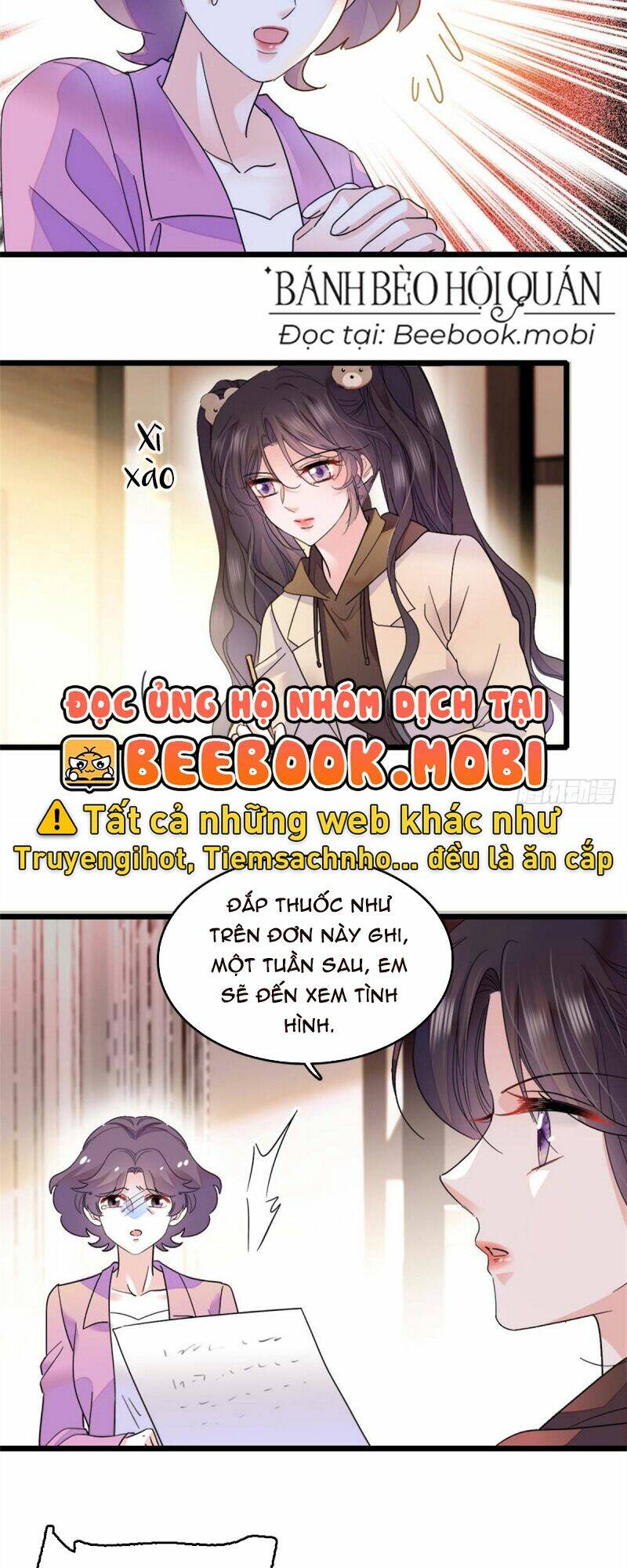 Thiên Kim Toàn Năng Lật Tung Trời: Chapter 15