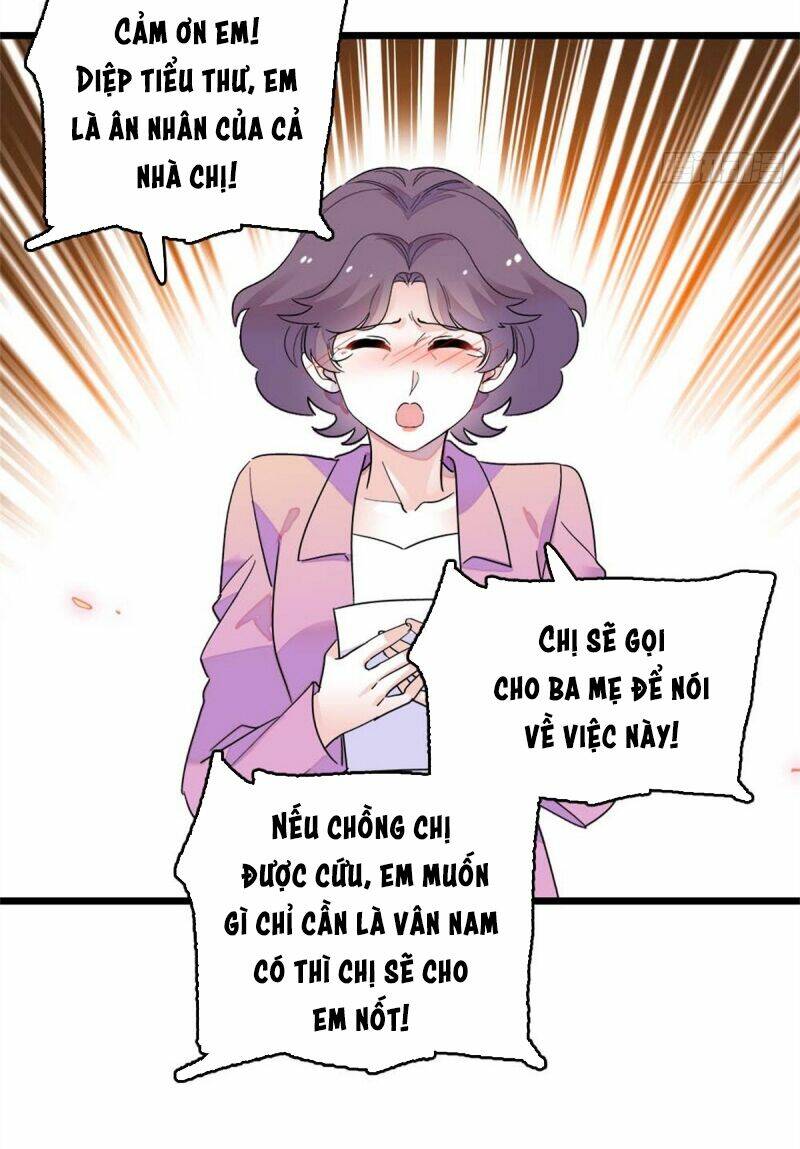 Thiên Kim Toàn Năng Lật Tung Trời: Chapter 15