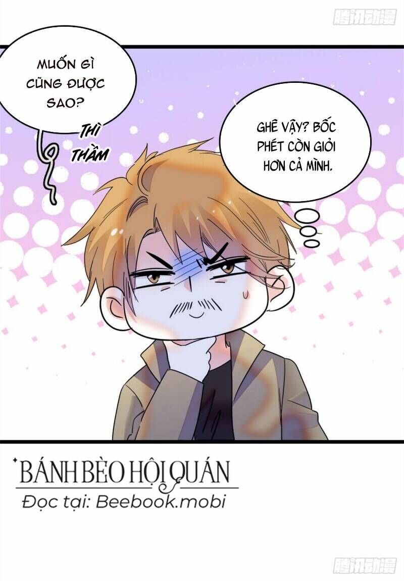 Thiên Kim Toàn Năng Lật Tung Trời: Chapter 15