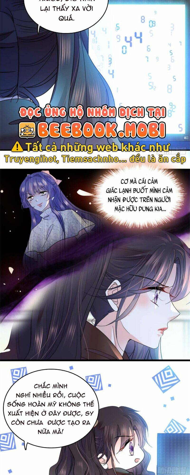 Thiên Kim Toàn Năng Lật Tung Trời: Chapter 15