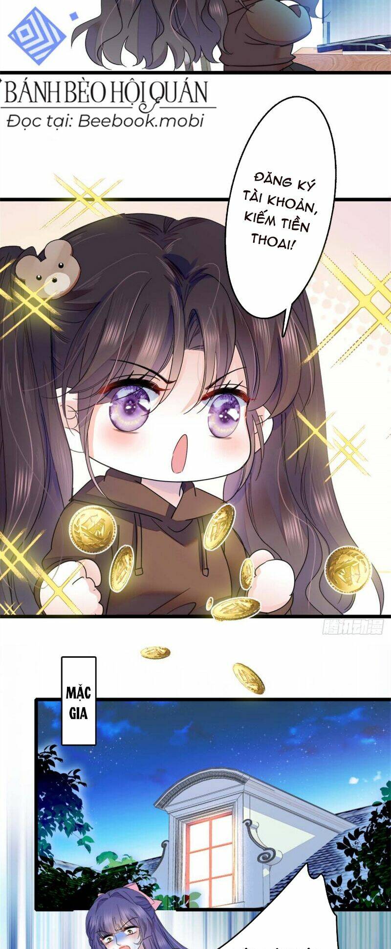 Thiên Kim Toàn Năng Lật Tung Trời: Chapter 15