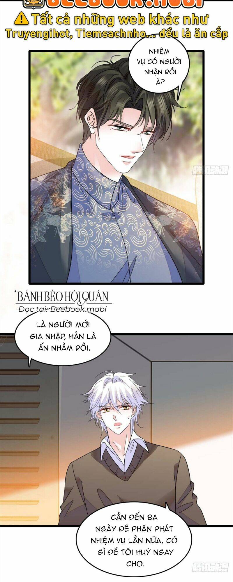 Thiên Kim Toàn Năng Lật Tung Trời: Chapter 16