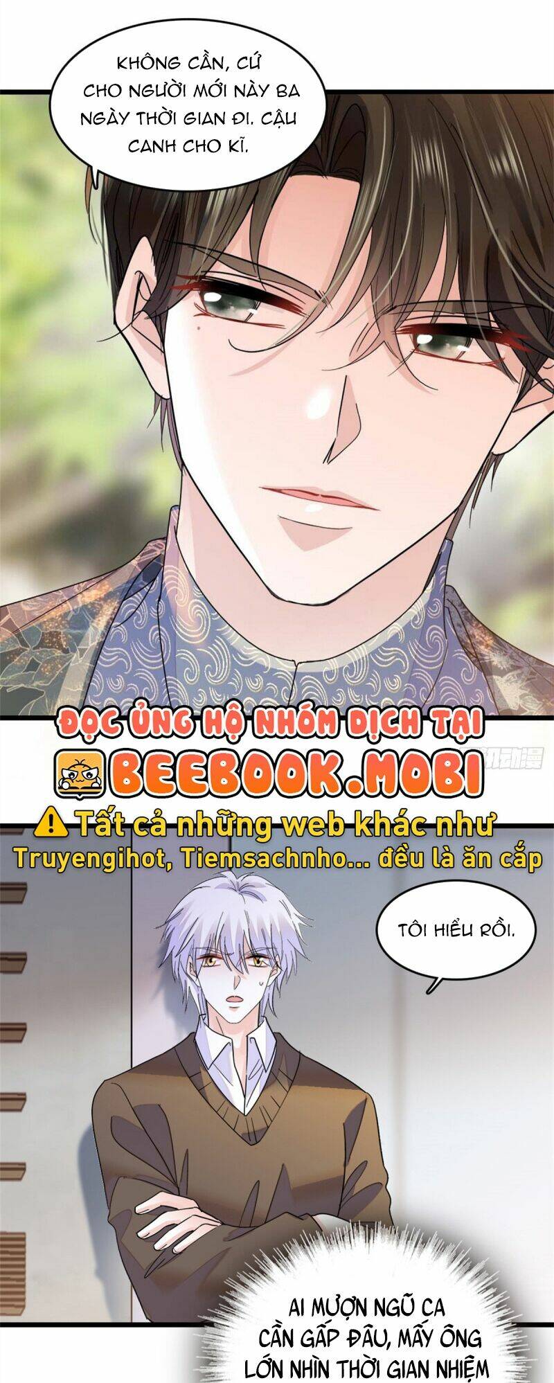 Thiên Kim Toàn Năng Lật Tung Trời: Chapter 16