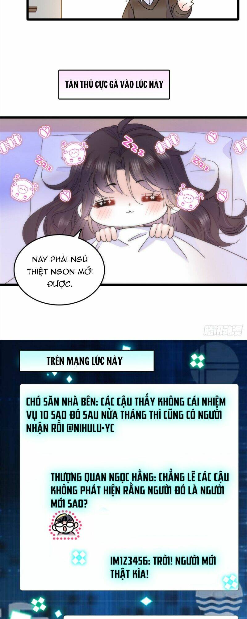 Thiên Kim Toàn Năng Lật Tung Trời: Chapter 16