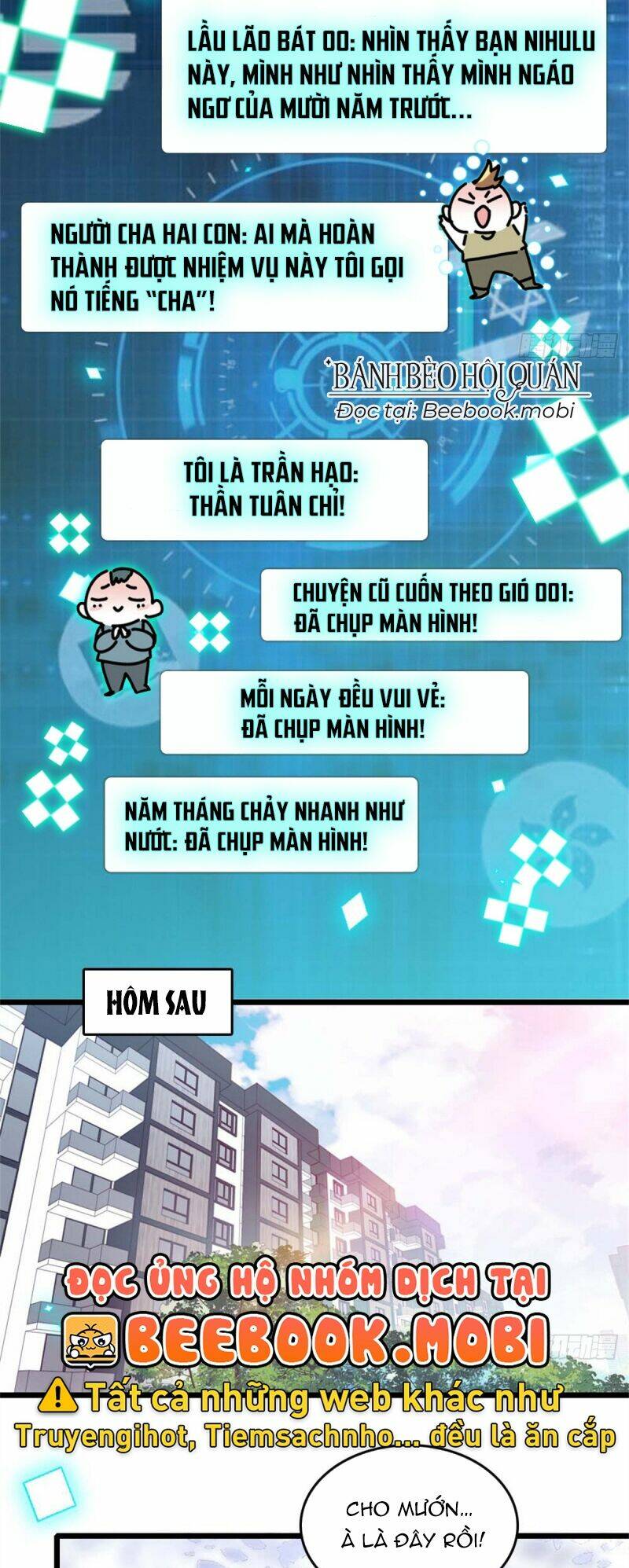 Thiên Kim Toàn Năng Lật Tung Trời: Chapter 16