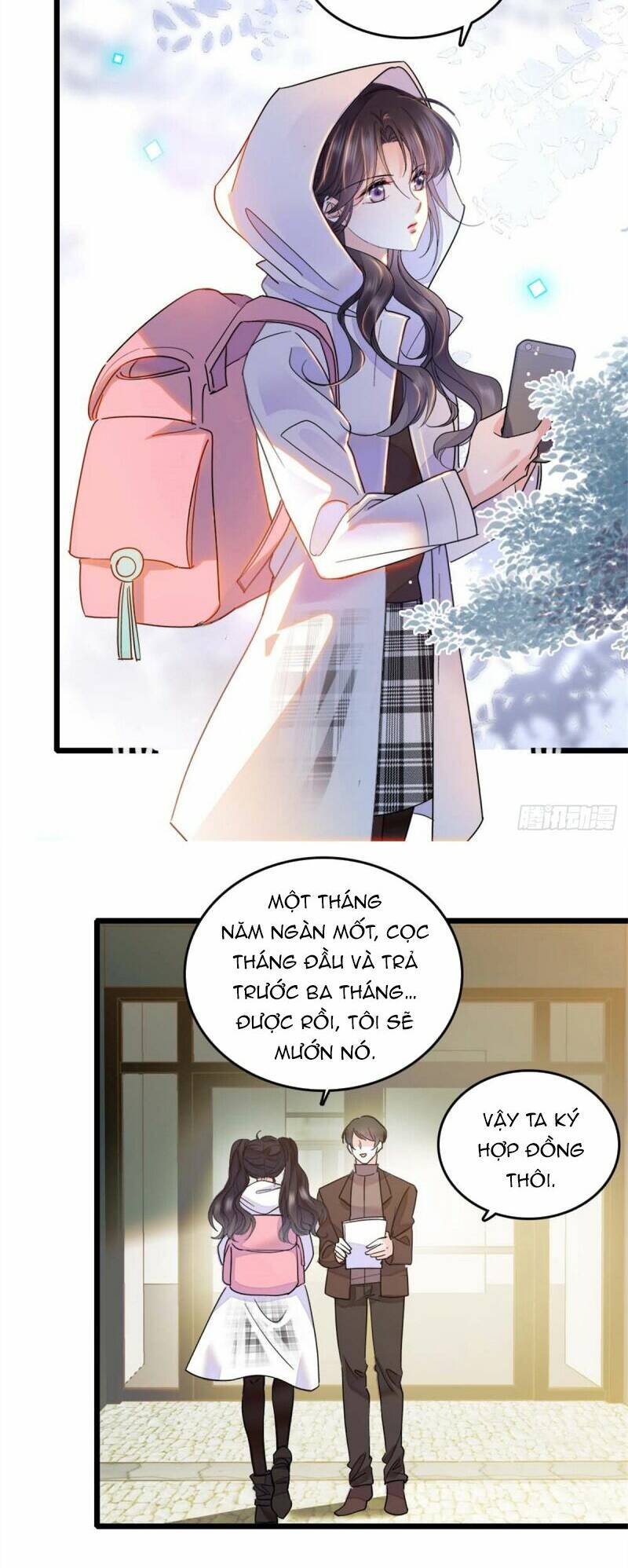 Thiên Kim Toàn Năng Lật Tung Trời: Chapter 16