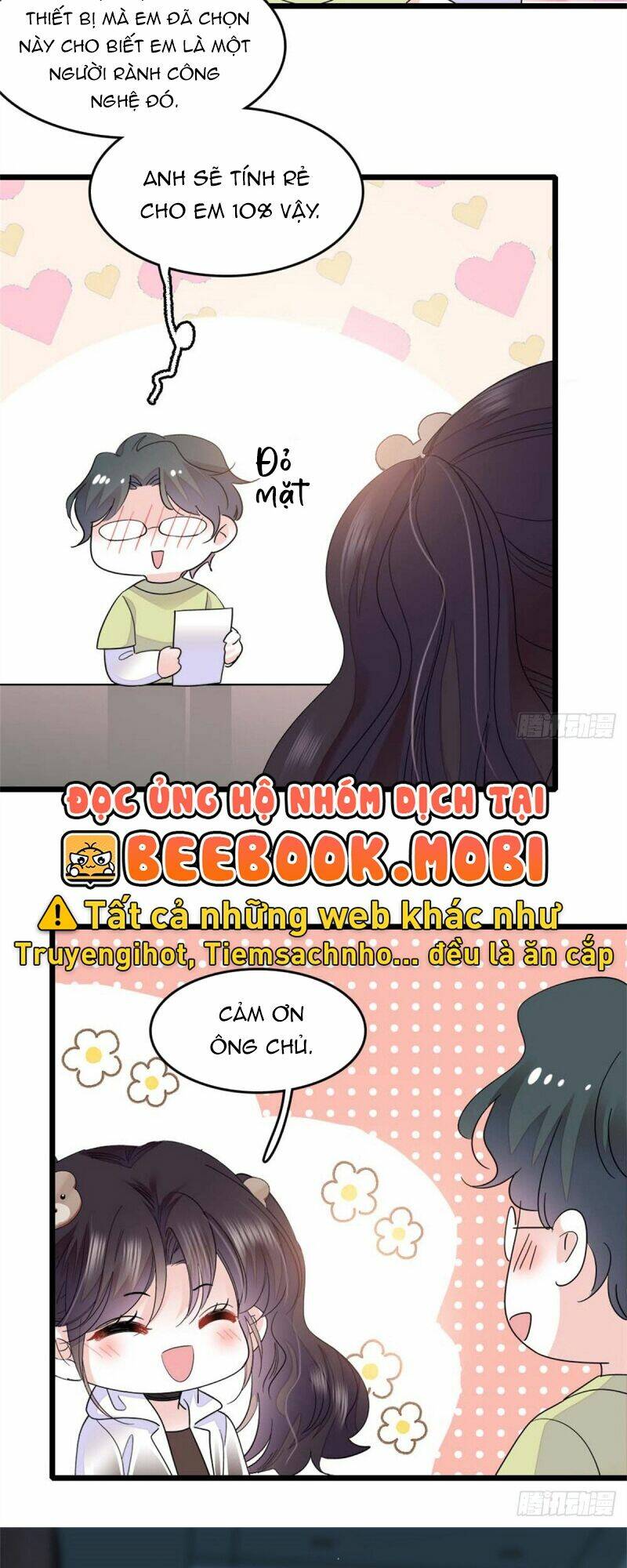 Thiên Kim Toàn Năng Lật Tung Trời: Chapter 16