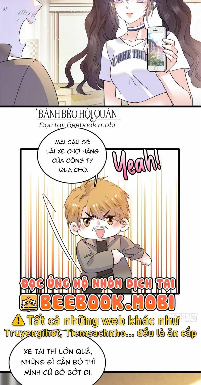 Thiên Kim Toàn Năng Lật Tung Trời: Chapter 16