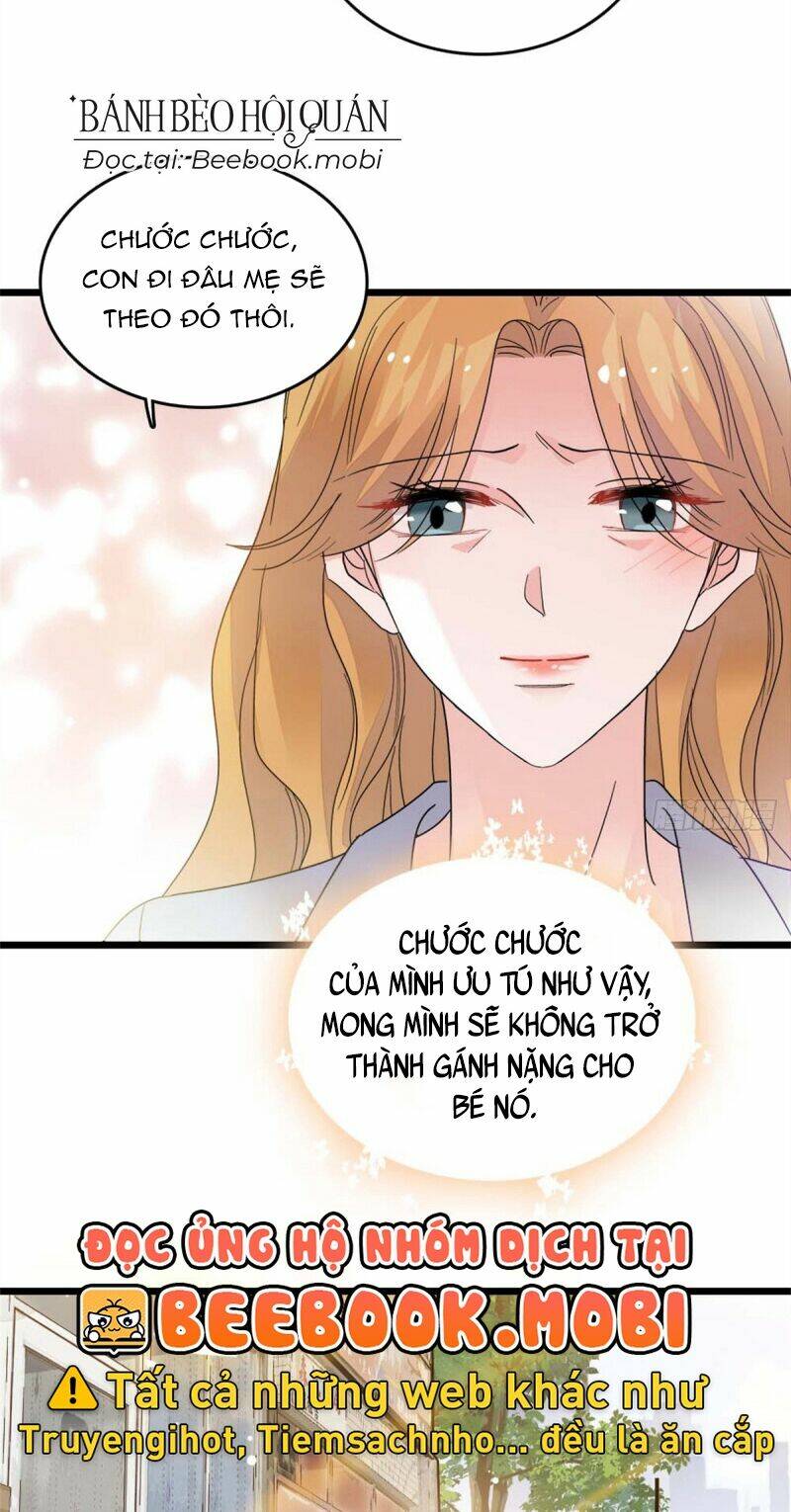 Thiên Kim Toàn Năng Lật Tung Trời: Chapter 16