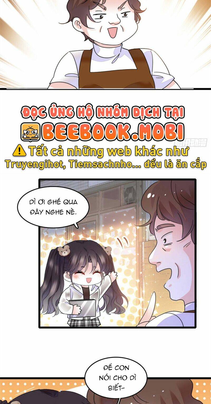 Thiên Kim Toàn Năng Lật Tung Trời: Chapter 16