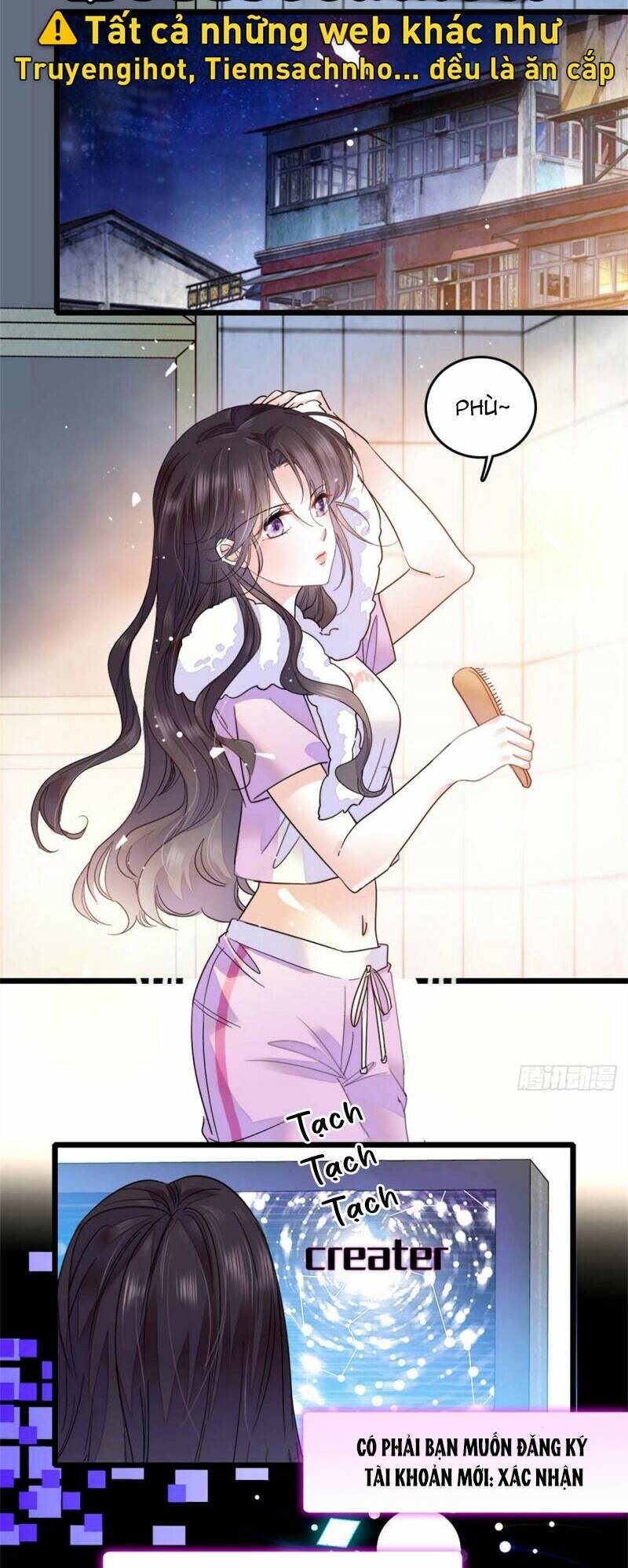 Thiên Kim Toàn Năng Lật Tung Trời: Chapter 16