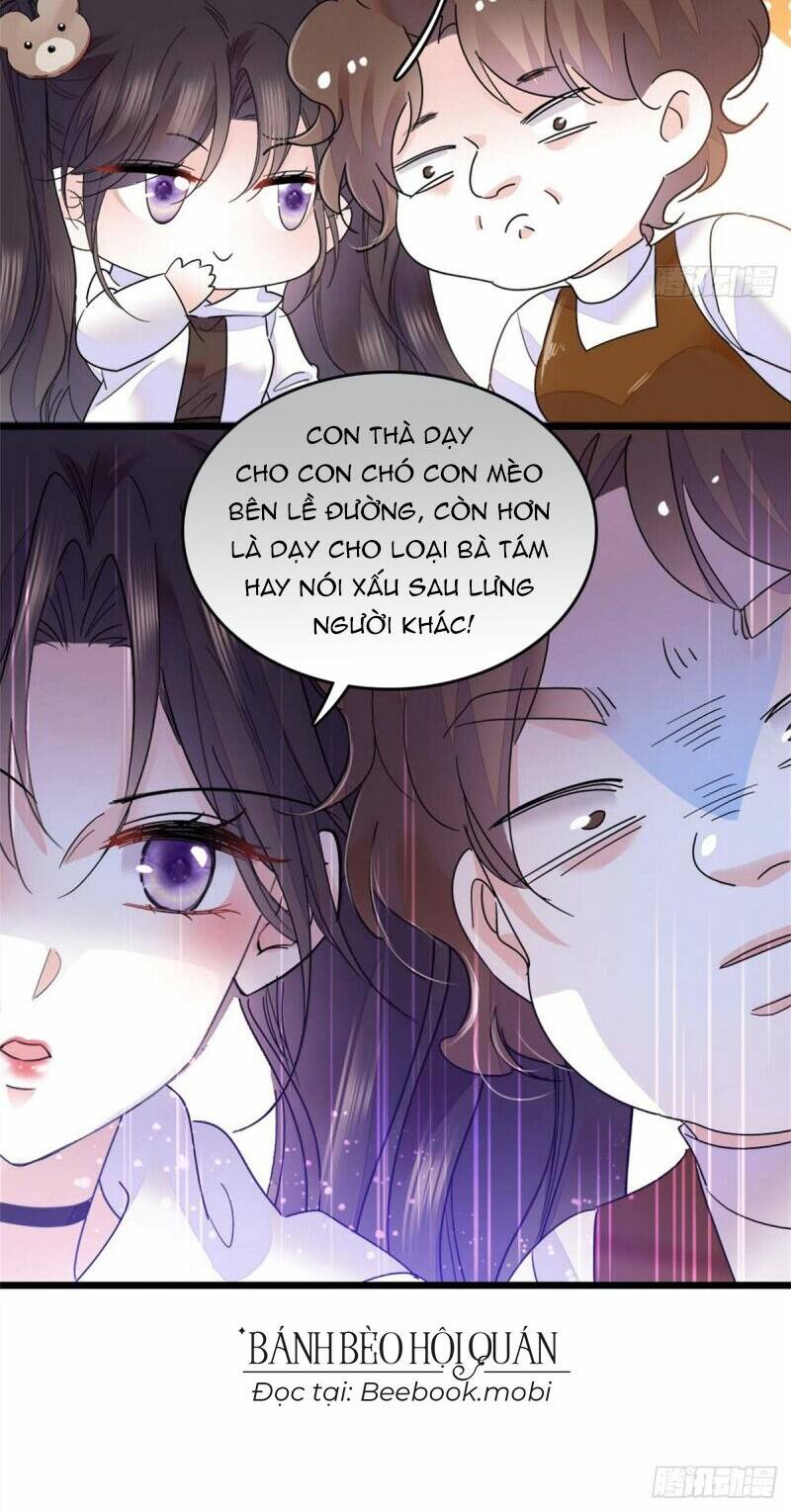 Thiên Kim Toàn Năng Lật Tung Trời: Chapter 16
