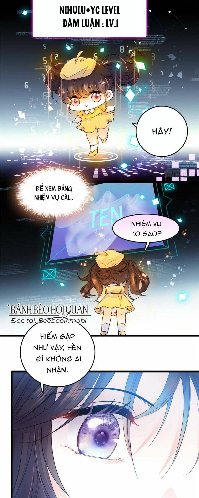 Thiên Kim Toàn Năng Lật Tung Trời: Chapter 16